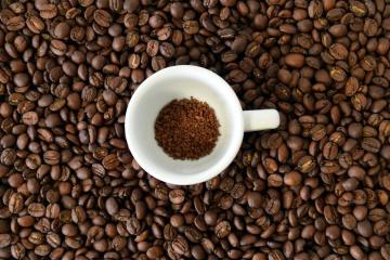 Roskontrolya Experten haben den schlechtesten Instant-Kaffee identifiziert