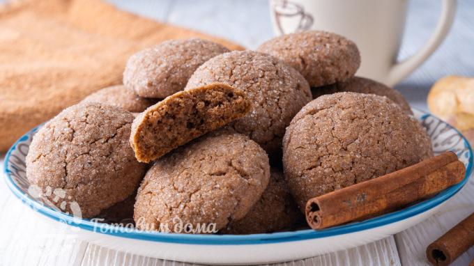 Einfache Aromatische Butterkeks-Plätzchen