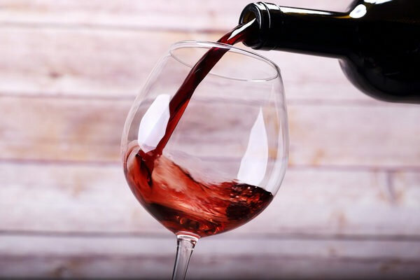 Halbsüße Weine können von schlechter Qualität sein (Foto: Pixabay.com)