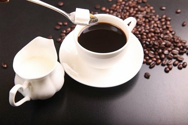 Zucker tötet nur den Geschmack von natürlichem Kaffee (Foto: Pixabay.com)