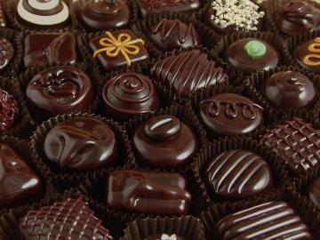 Nützliche Eigenschaften der Schokolade, die Sie nicht nur wissen, ...