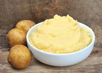 Geheimnisse des Kochens Kartoffeln: wie es magisch machen
