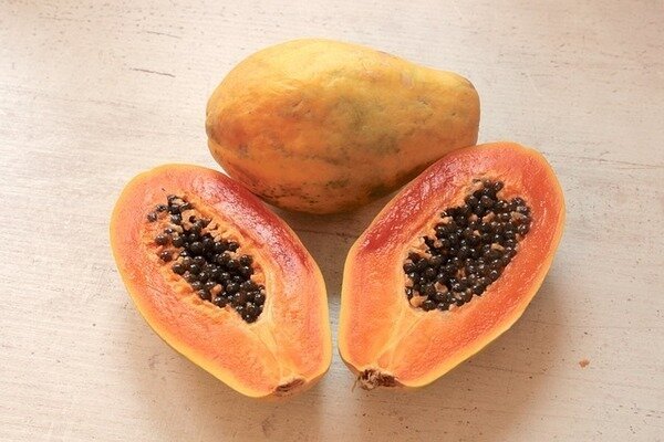 Ohne GVO würden wir im Prinzip nicht wissen, was Papaya ist (Foto: Pixabay.com)