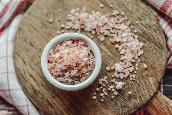 Die Hauptsache ist, nicht mehr Salz als erlaubt zu konsumieren (Foto: Pixabay.com)
