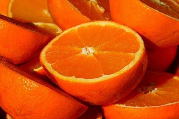 Zitrusfrüchte sind im Winter besonders vorteilhaft, da sie reich an Vitamin C sind (Foto: Pixabay.com)