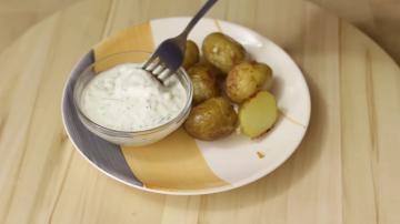 „Lunch Fischer“ und andere Rezepte aus konventionellen Kartoffeln