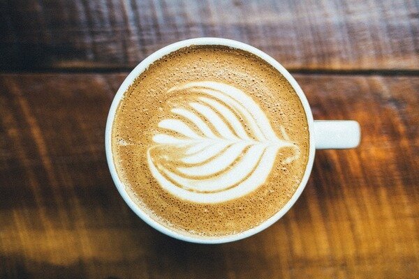 Große Mengen Kaffee können zu Müdigkeit führen. (Foto: Pixabay.com)