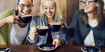 Was wird für die Gesundheit passieren, wenn Sie jeden Tag Kaffee trinken?