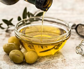 🌻Kakoe Olivenöl besser? Bitter oder nicht? 🌻