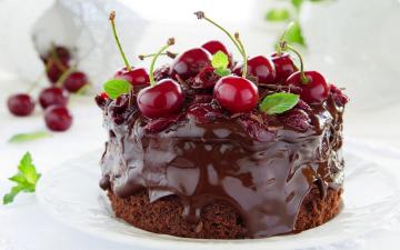 Herrliche Schokoladenkuchen: 3 Rezepte