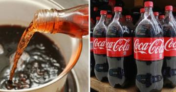 Die Zusammensetzung von "Coca-Cola" und warum Sie das Getränk ablehnen sollten