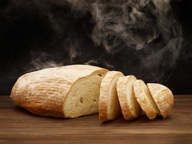Duftendes Brot. Fotos - Yandex. Bilder