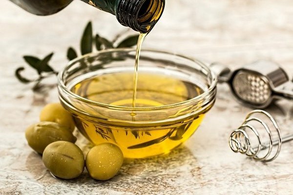 Olivenöl ist gut für Sie, aber Sie sollten es nicht zu oft verwenden. (Foto: Pixabay.com)