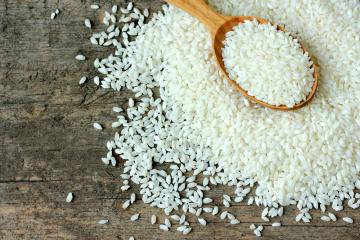 Die unglaubliche Wahrheit über Reis!