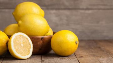 Zitronen Hilfe von Diabetes, Krebs, Bluthochdruck und Schlaganfall