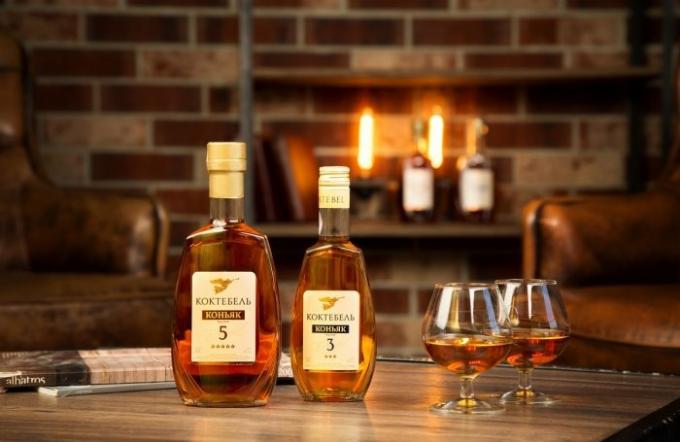 Der legendäre Cognac-Experten sagen, wird das Rating von „4+“. Auch wir empfehlen!
