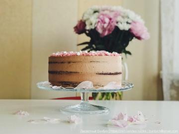 Schokoladencreme - ein Rezept besser habe ich seit vielen Jahren nicht gesehen 🍫