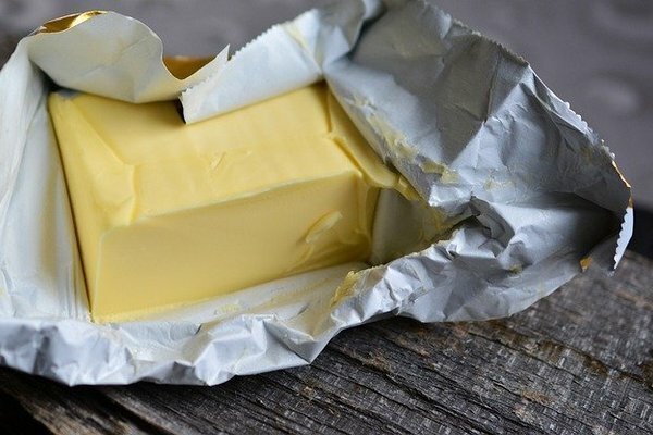 Denken Sie daran, dass Sie beim Kauf von Butter immer auf Fälschungen stoßen können (Foto: pixabay.com)