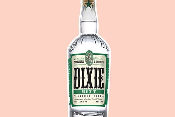 Dixie (Foto: dixievodka.com)