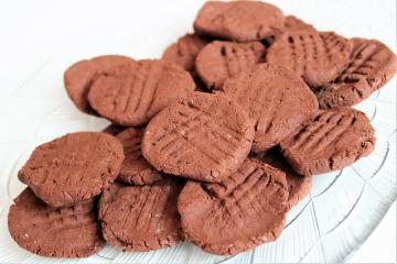 Chocolate Chip Cookies ohne Gluten