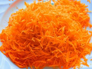 Carrot behandeln, reinigt die Haut und Darm. Getestet seit Jahrzehnten!