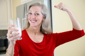 Wie Osteoporose in jeder Alten Volksmedizin zu behandeln?