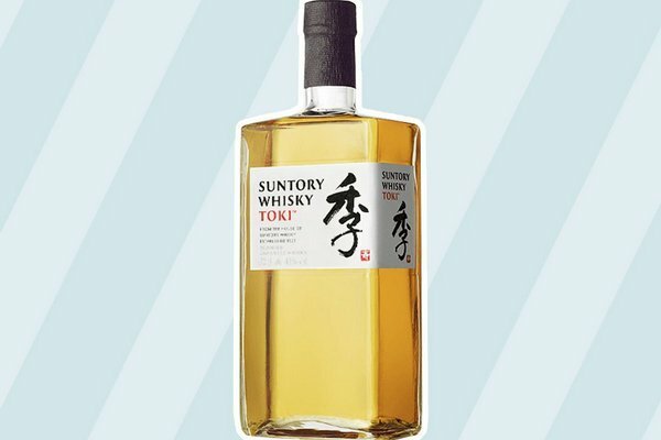 Suntory Whisky Toki (Foto :whisky.suntory.com)