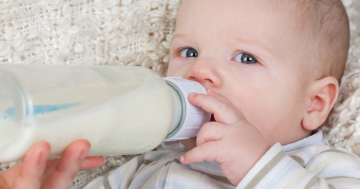 Warum sind nicht alle Menschen können Milch (4 wissenschaftliche Tatsache durch einen Allergologen) trinken und verdauen